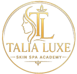 TALIA LUXE SKIN & SPA ACADEMY